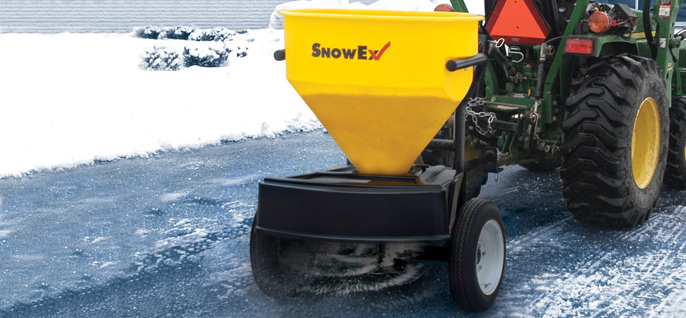 SnowEx SP-1225G