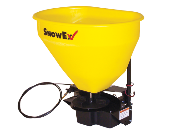 SnowEx SP-1075